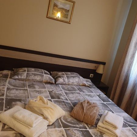 Dream Apart Hotel 207 Μπάνσκο Εξωτερικό φωτογραφία