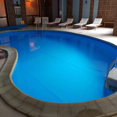 Dream Apart Hotel 207 Μπάνσκο Εξωτερικό φωτογραφία