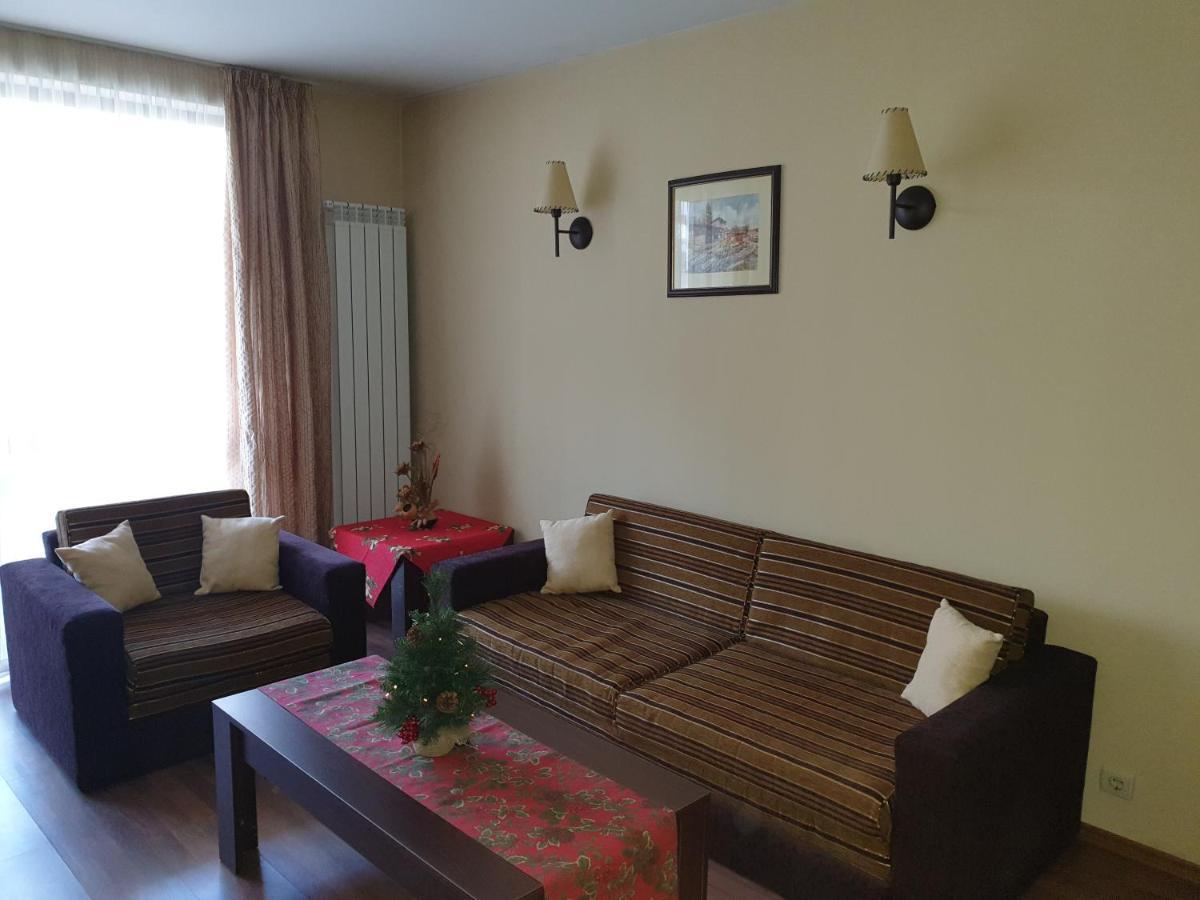 Dream Apart Hotel 207 Μπάνσκο Εξωτερικό φωτογραφία