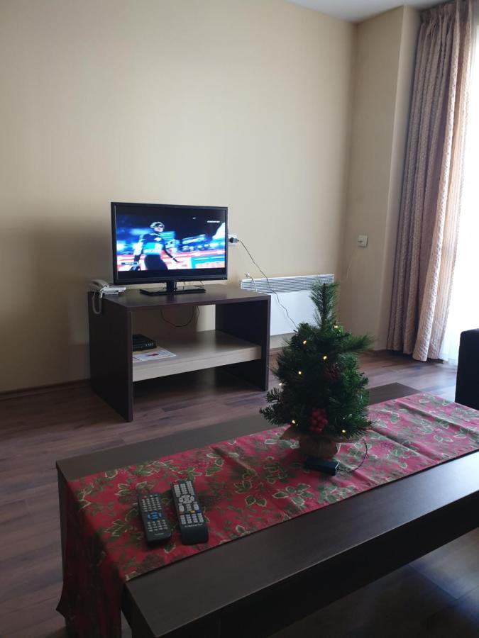 Dream Apart Hotel 207 Μπάνσκο Εξωτερικό φωτογραφία