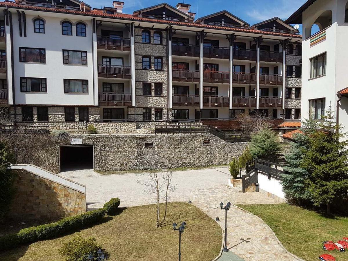Dream Apart Hotel 207 Μπάνσκο Εξωτερικό φωτογραφία