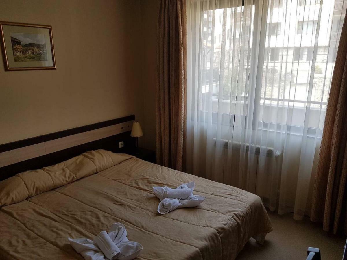Dream Apart Hotel 207 Μπάνσκο Εξωτερικό φωτογραφία