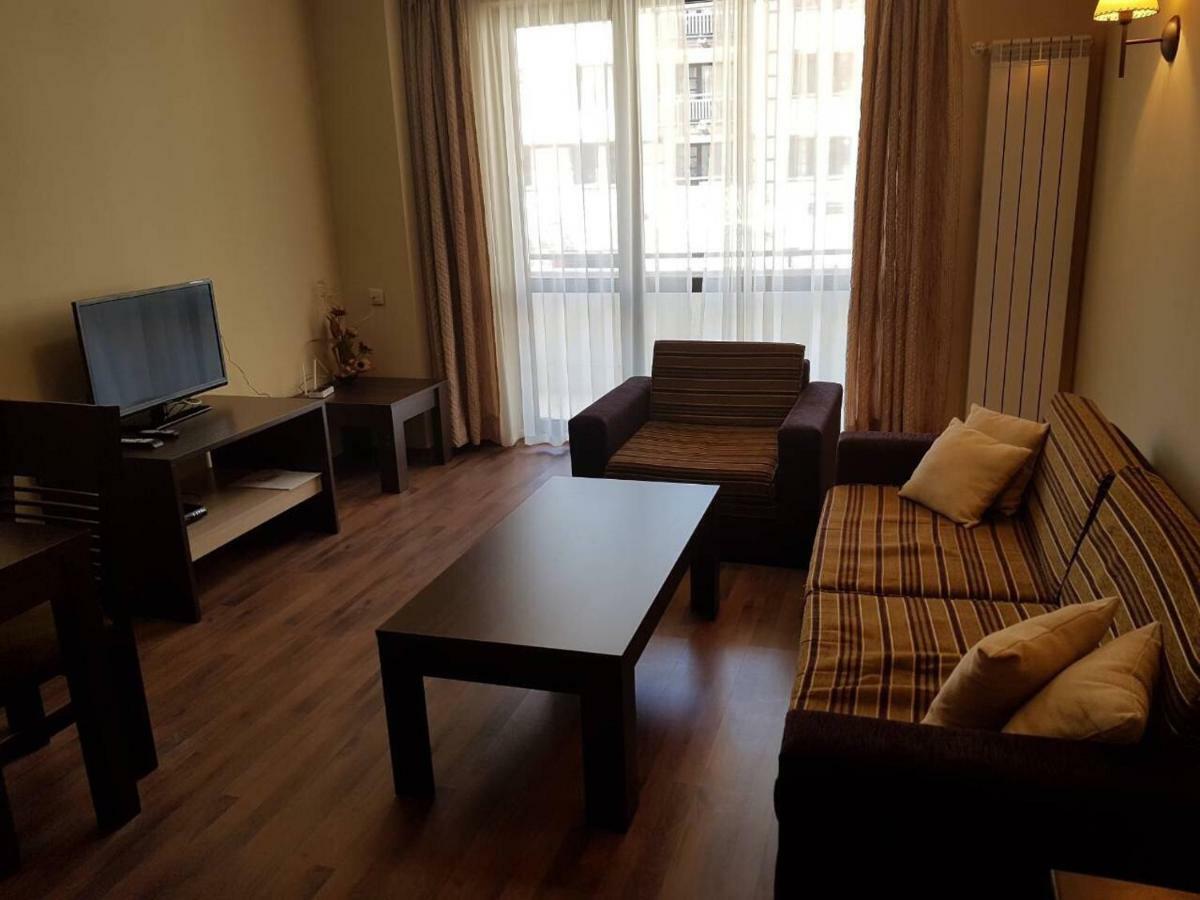 Dream Apart Hotel 207 Μπάνσκο Εξωτερικό φωτογραφία