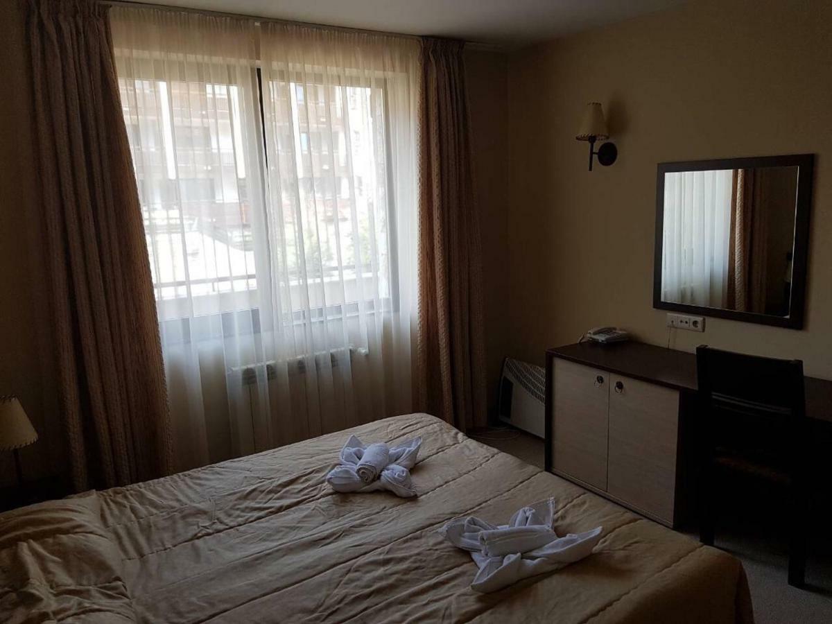 Dream Apart Hotel 207 Μπάνσκο Εξωτερικό φωτογραφία