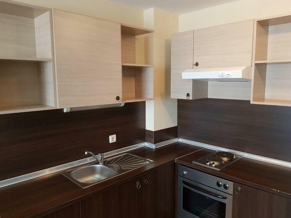 Dream Apart Hotel 207 Μπάνσκο Εξωτερικό φωτογραφία