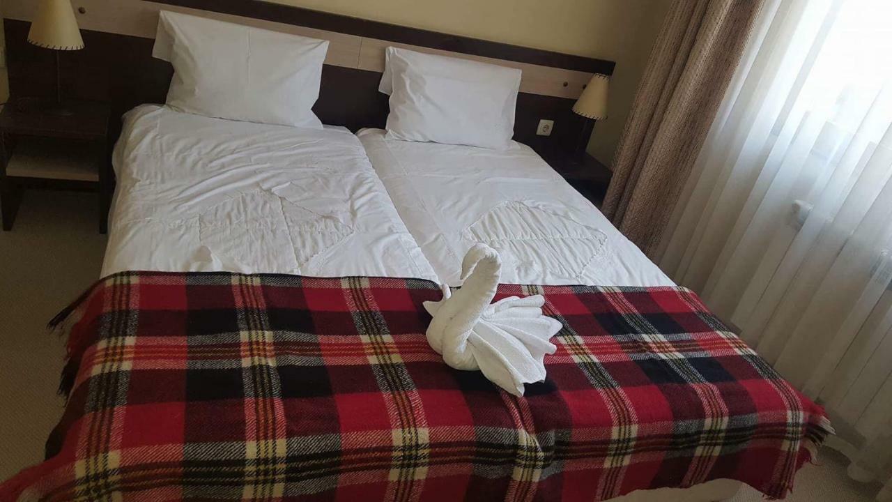 Dream Apart Hotel 207 Μπάνσκο Εξωτερικό φωτογραφία
