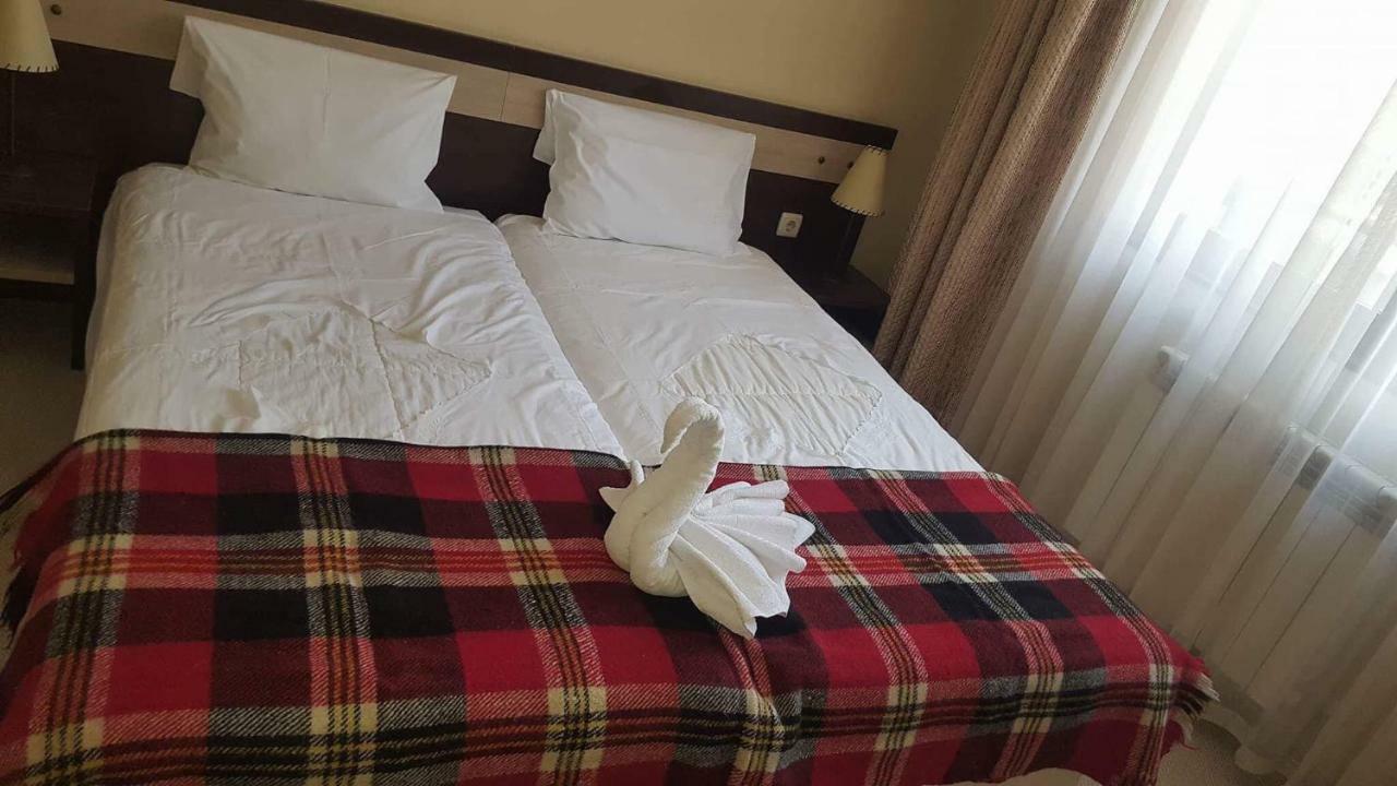 Dream Apart Hotel 207 Μπάνσκο Εξωτερικό φωτογραφία