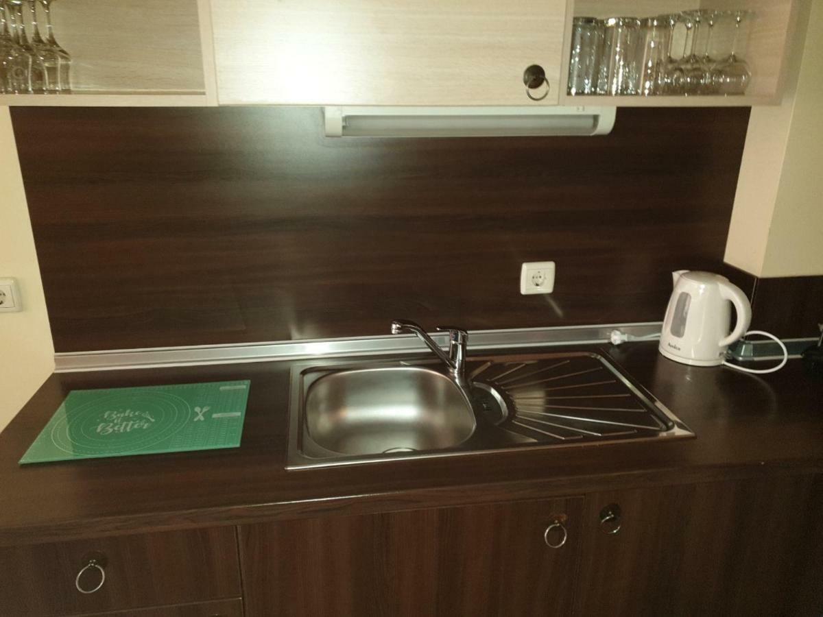 Dream Apart Hotel 207 Μπάνσκο Εξωτερικό φωτογραφία