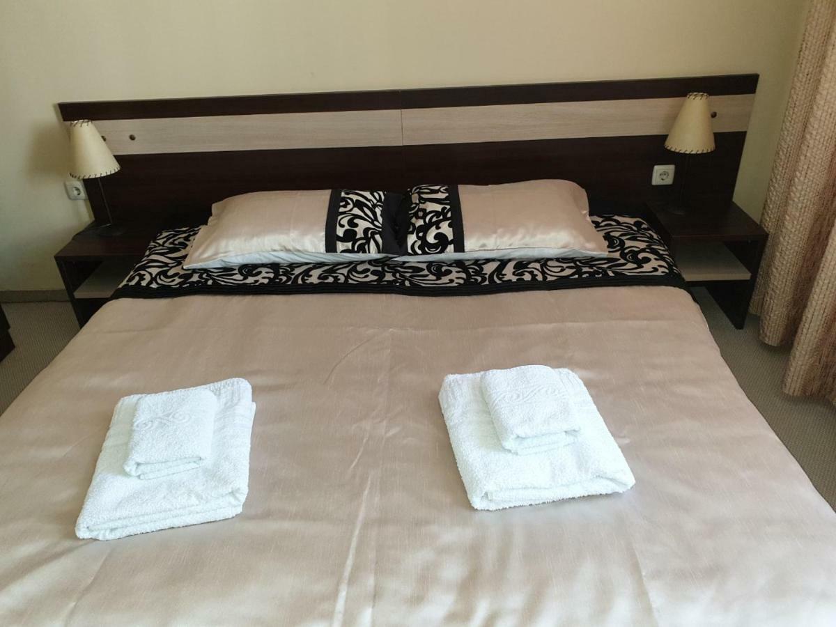 Dream Apart Hotel 207 Μπάνσκο Εξωτερικό φωτογραφία