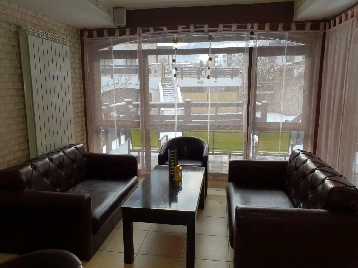 Dream Apart Hotel 207 Μπάνσκο Εξωτερικό φωτογραφία