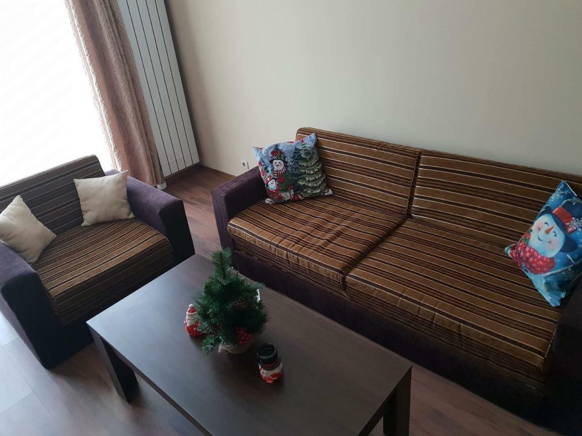 Dream Apart Hotel 207 Μπάνσκο Εξωτερικό φωτογραφία