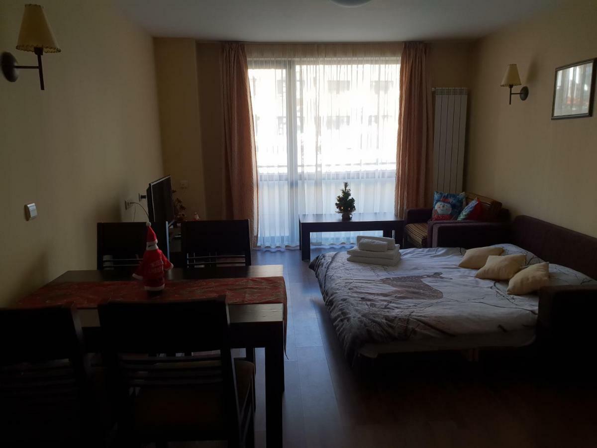 Dream Apart Hotel 207 Μπάνσκο Εξωτερικό φωτογραφία