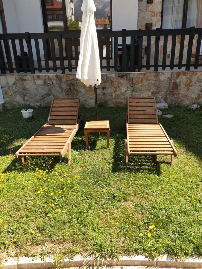 Dream Apart Hotel 207 Μπάνσκο Εξωτερικό φωτογραφία