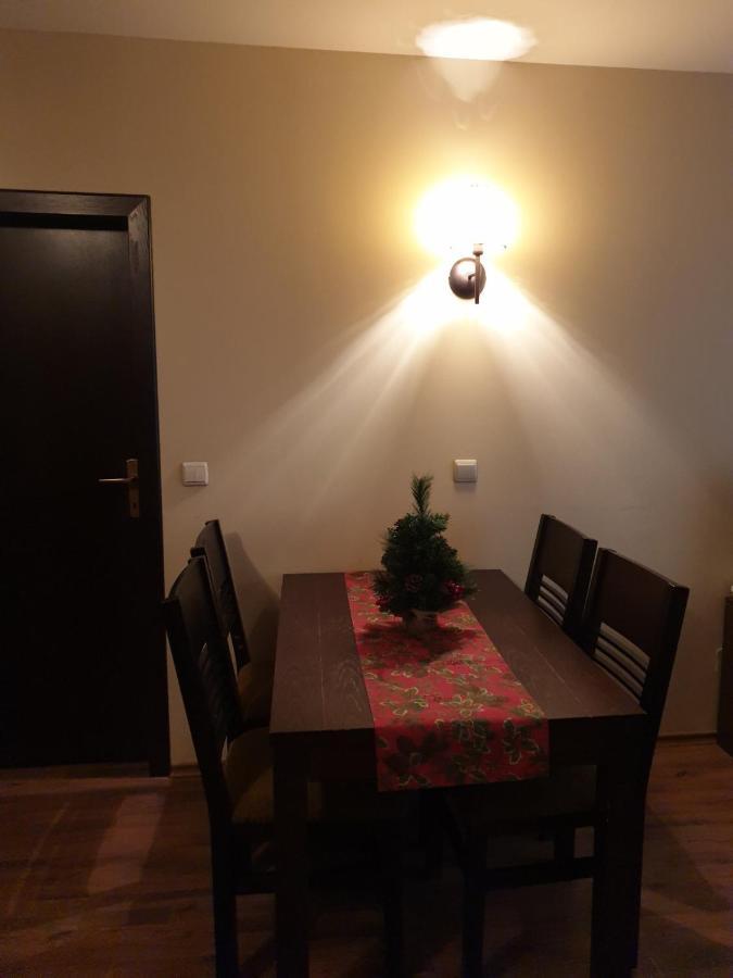 Dream Apart Hotel 207 Μπάνσκο Εξωτερικό φωτογραφία